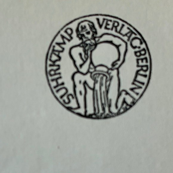 Band 6: Die Morgenlandfahrt -- Das Glasperlenspiel es fehlt Band hard cover - Picture 3 of 15